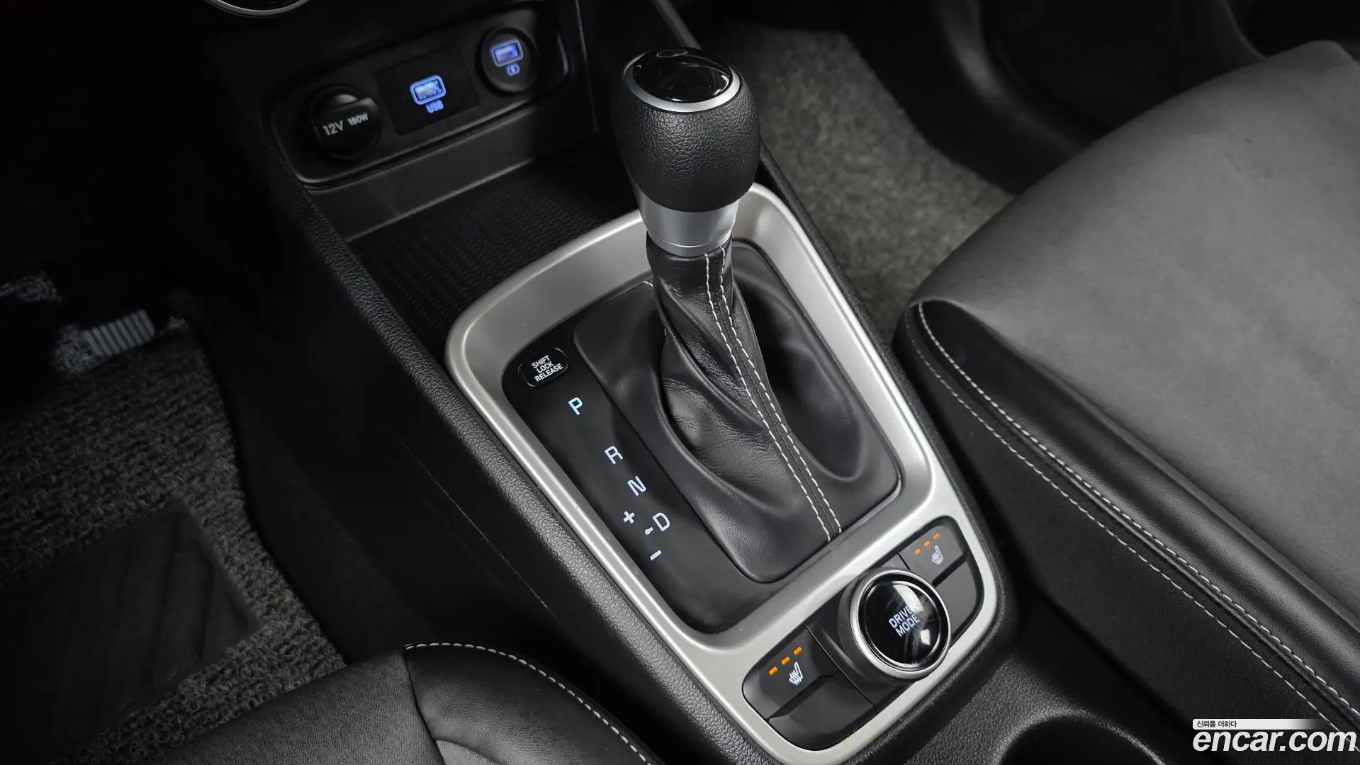 Hyundai Venue 1.6 Smart 2019
