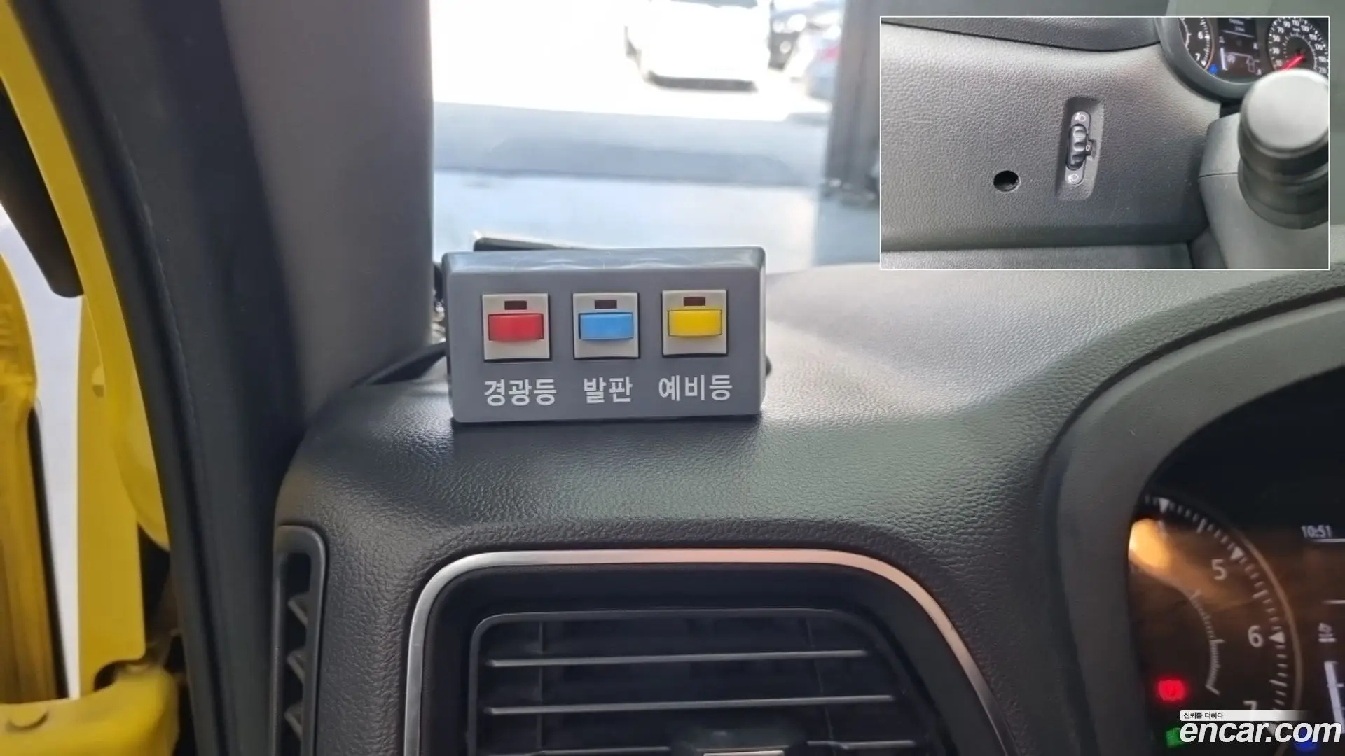 Renault Korea Master School Bus