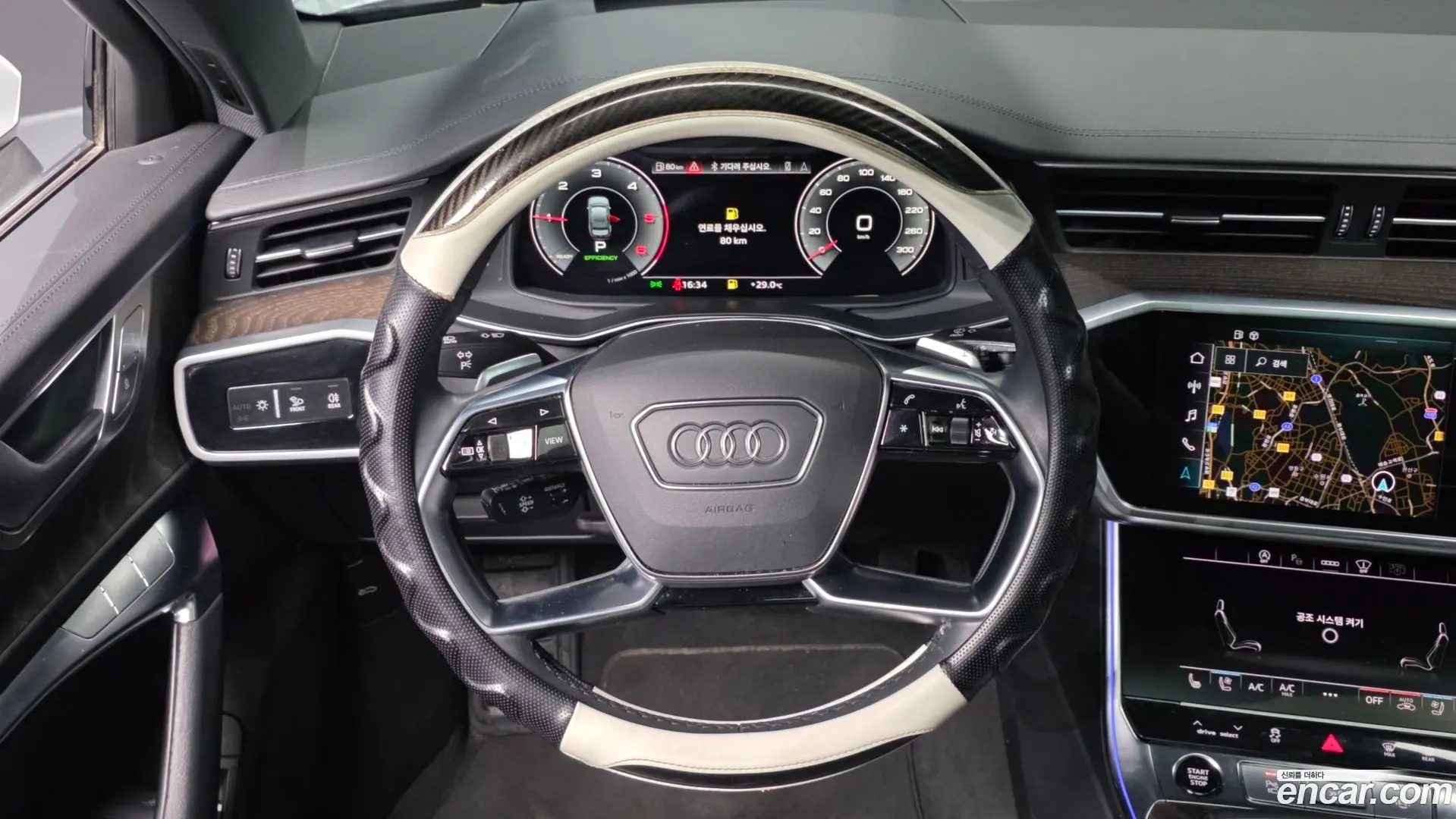 Audi A6 40 TDI Premium 2018