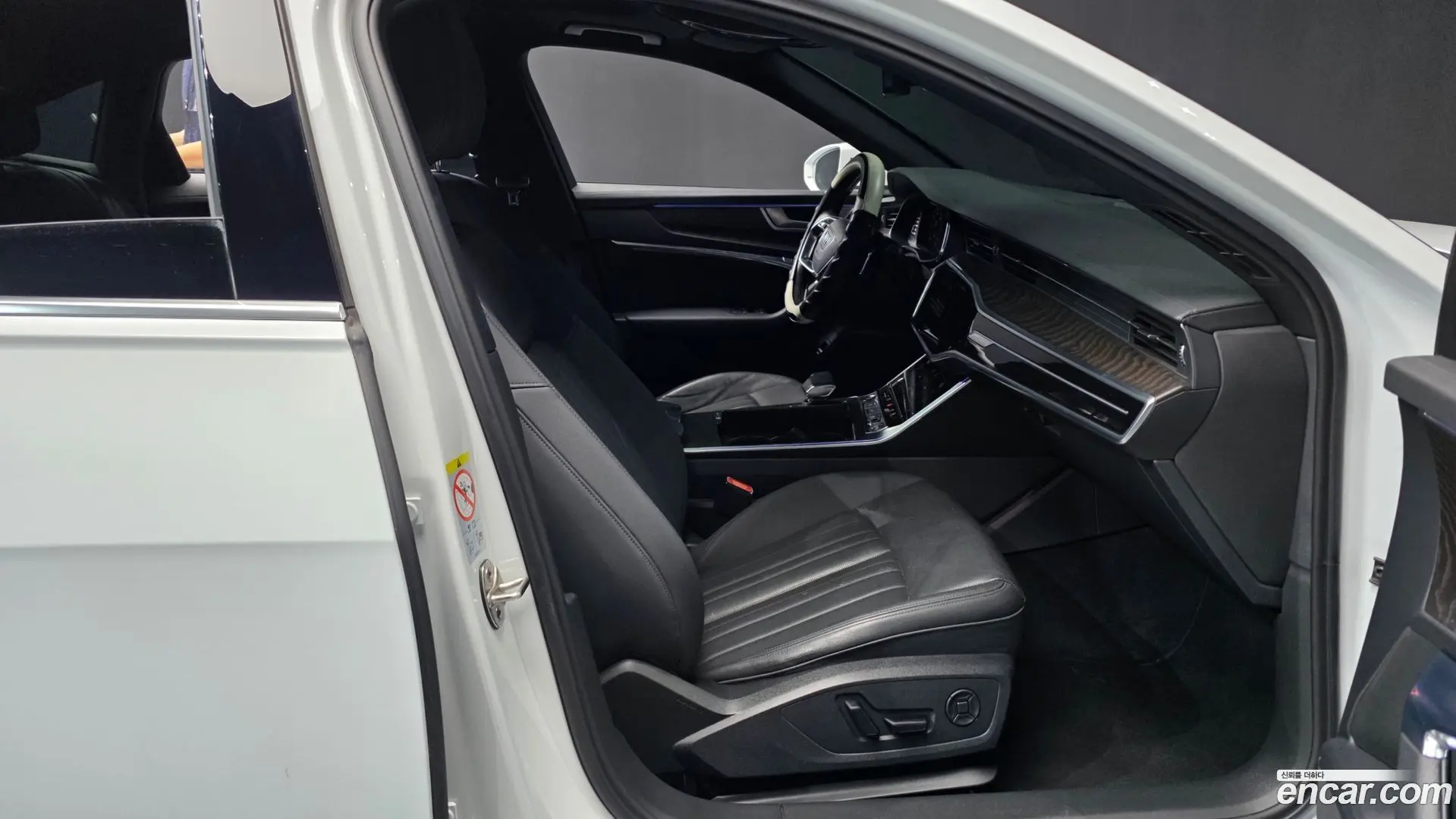 Audi A6 40 TDI Premium 2018