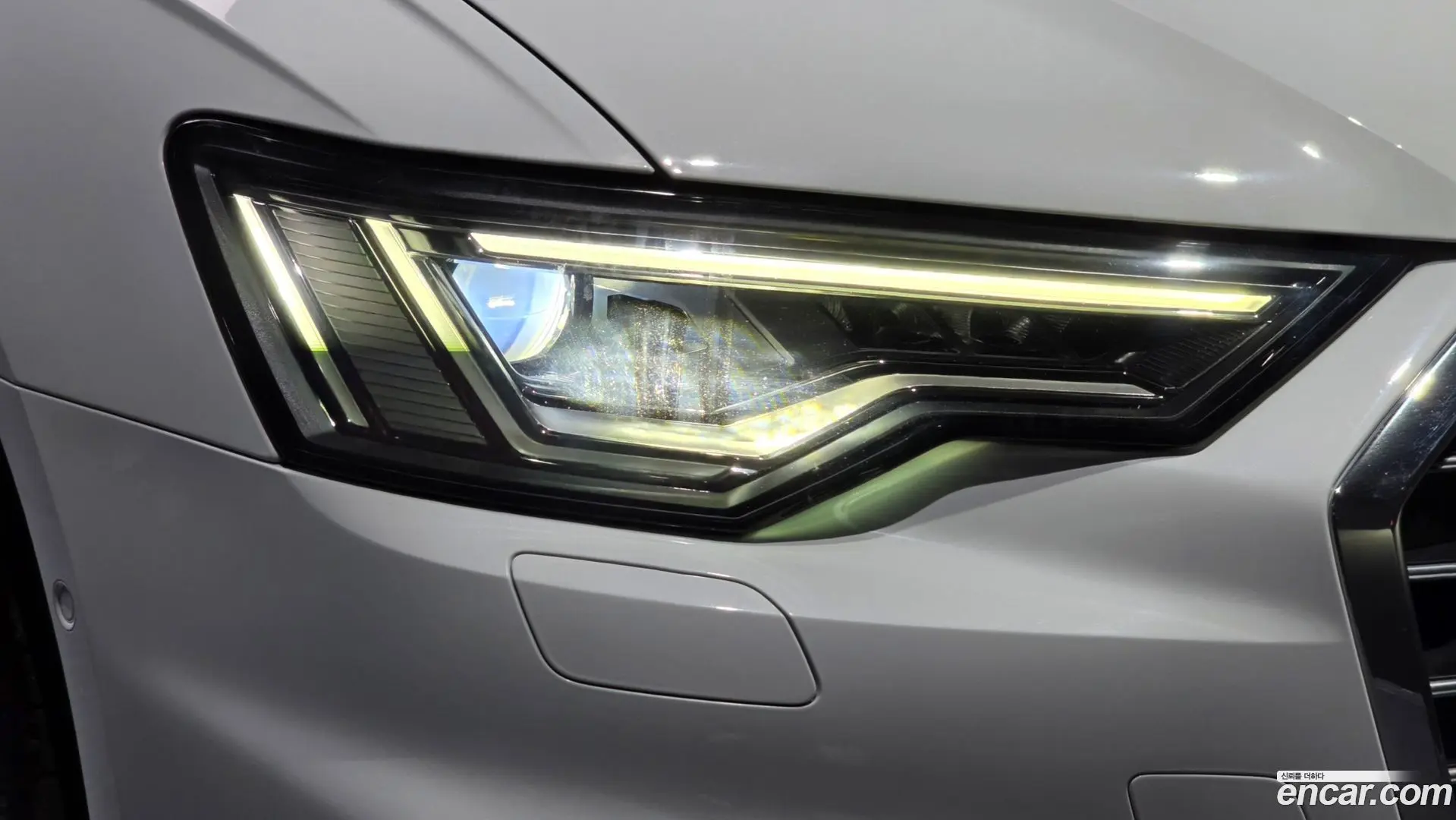 Audi A6 40 TDI Premium 2018