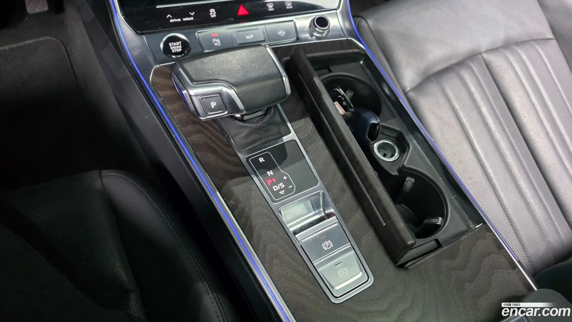 Audi A6 40 TDI Premium 2018