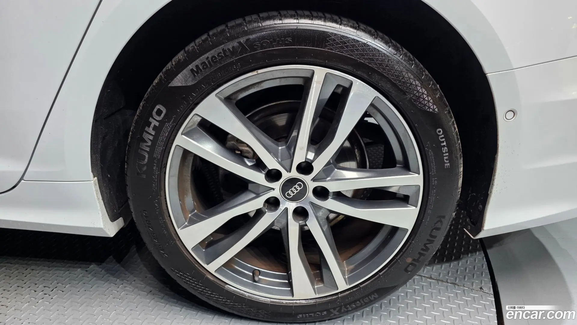 Audi A6 40 TDI Premium 2018