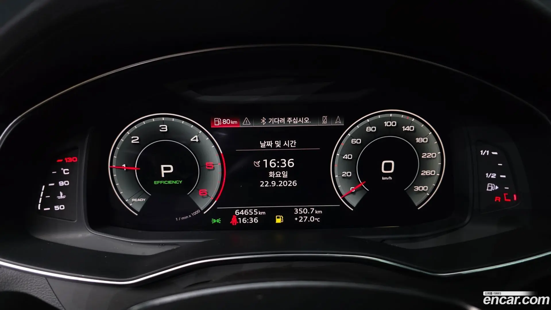 Audi A6 40 TDI Premium 2018