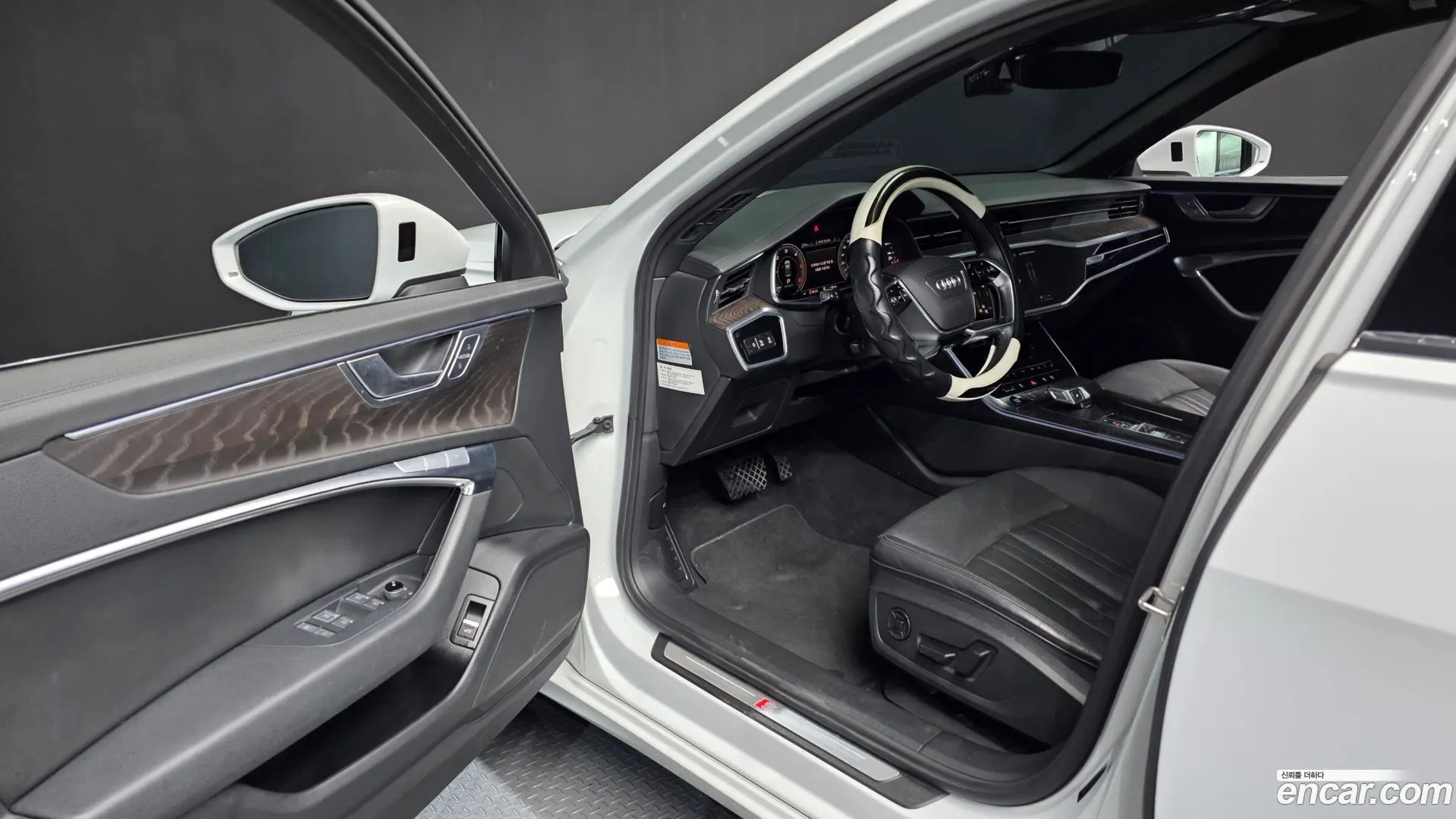 Audi A6 40 TDI Premium 2018