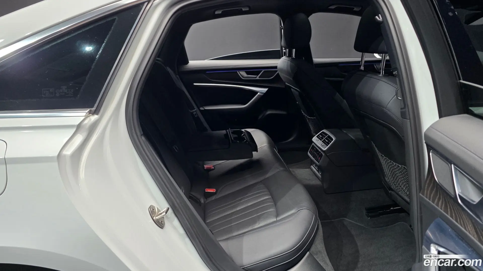 Audi A6 40 TDI Premium 2018