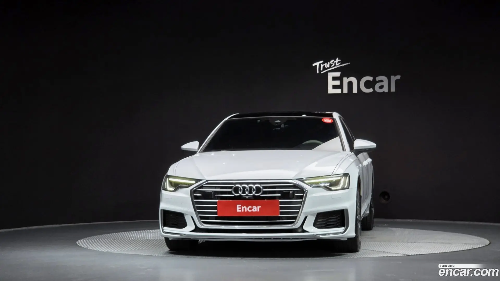 Audi A6 40 TDI Premium 2018