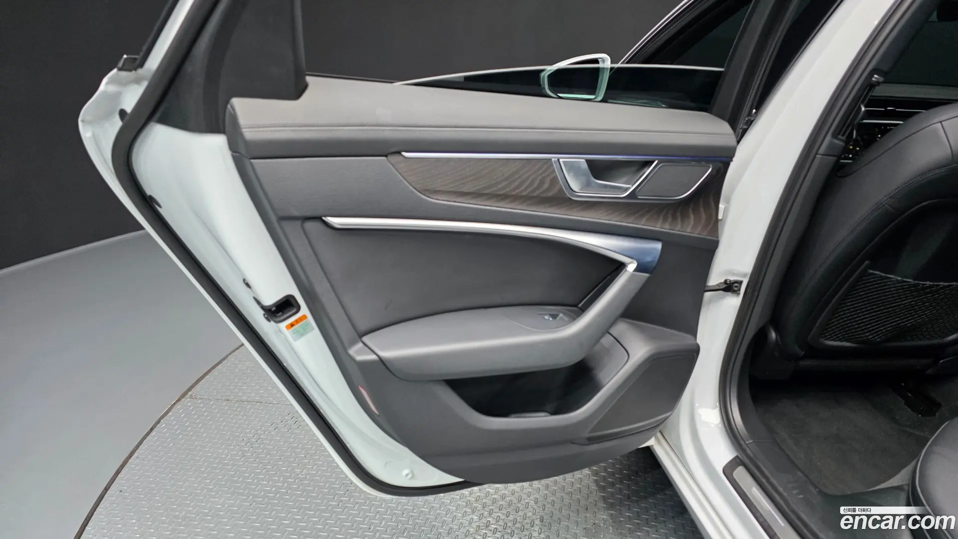 Audi A6 40 TDI Premium 2018