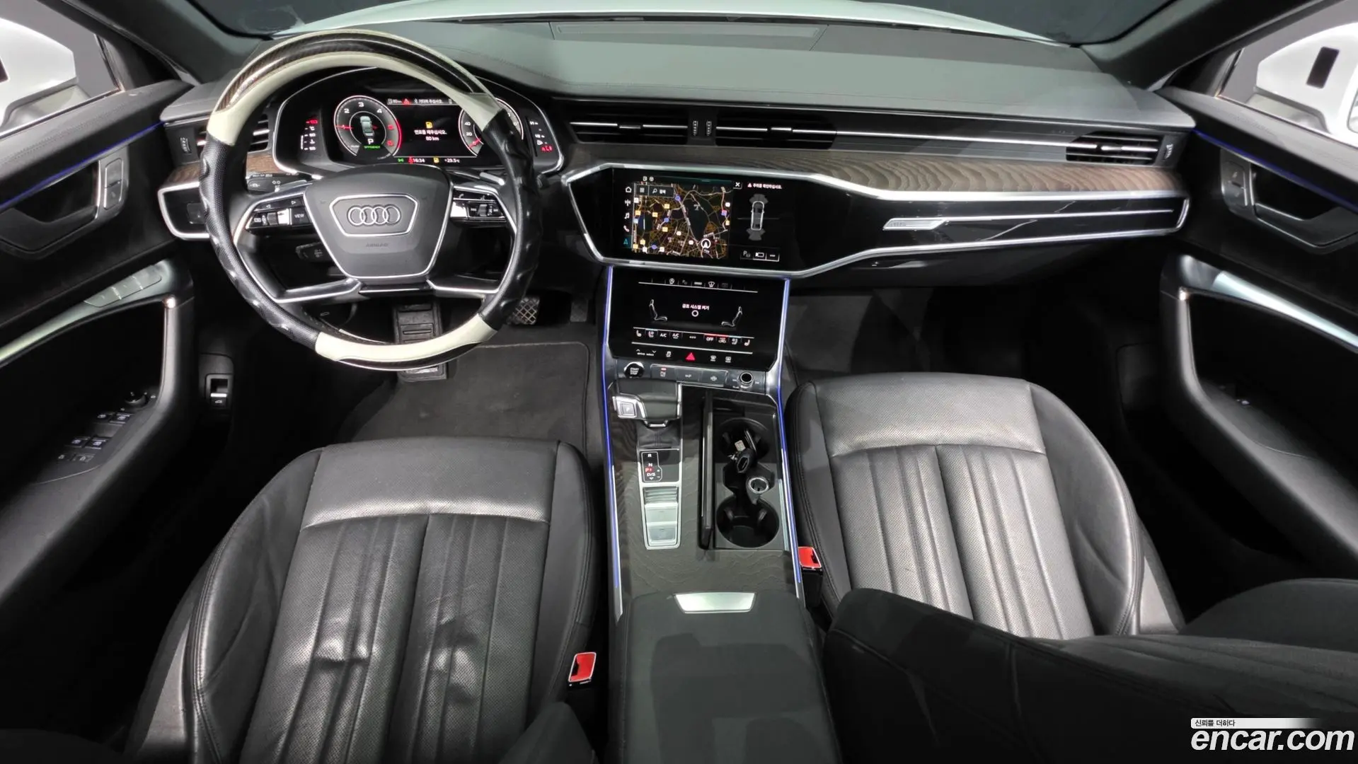 Audi A6 40 TDI Premium 2018