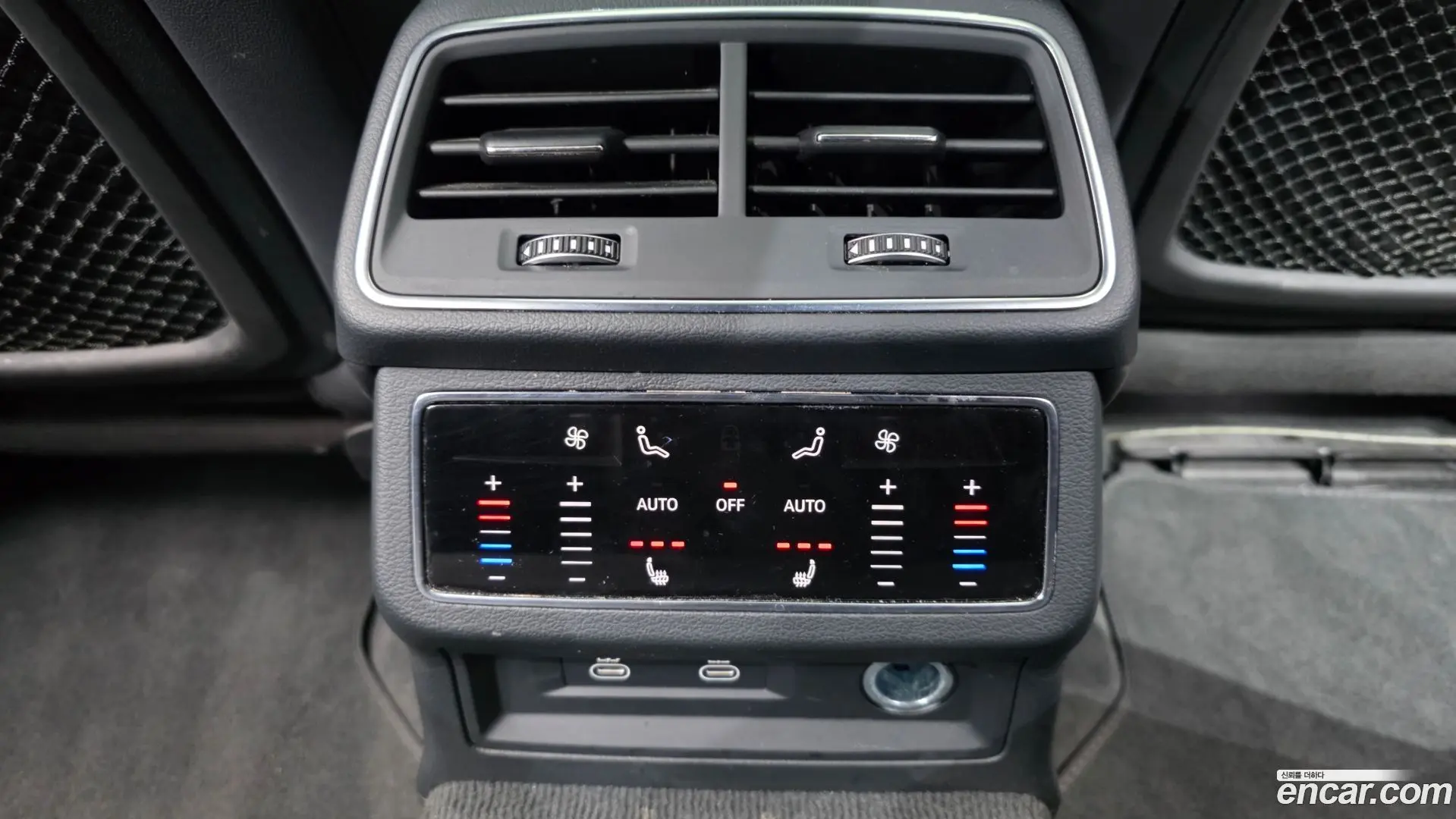 Audi A6 40 TDI Premium 2018
