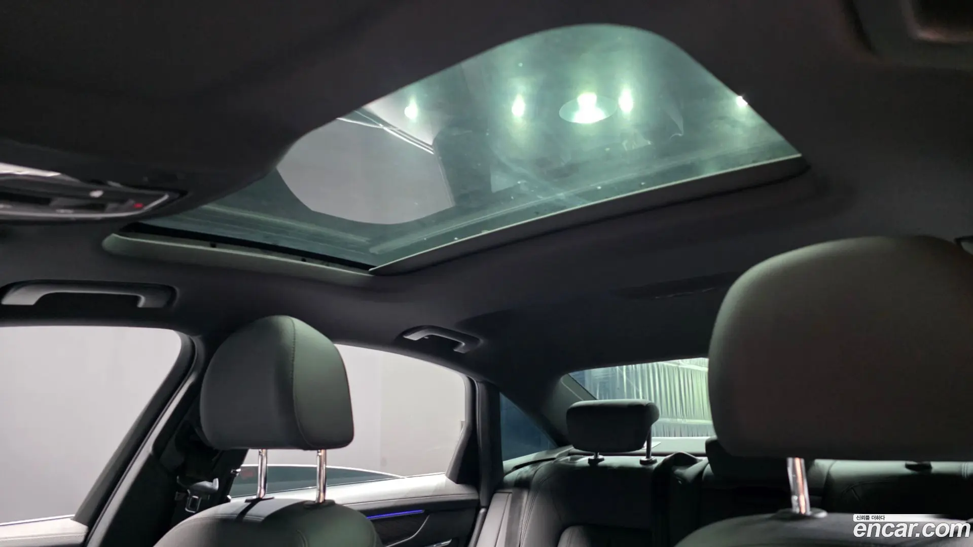 Audi A6 40 TDI Premium 2018