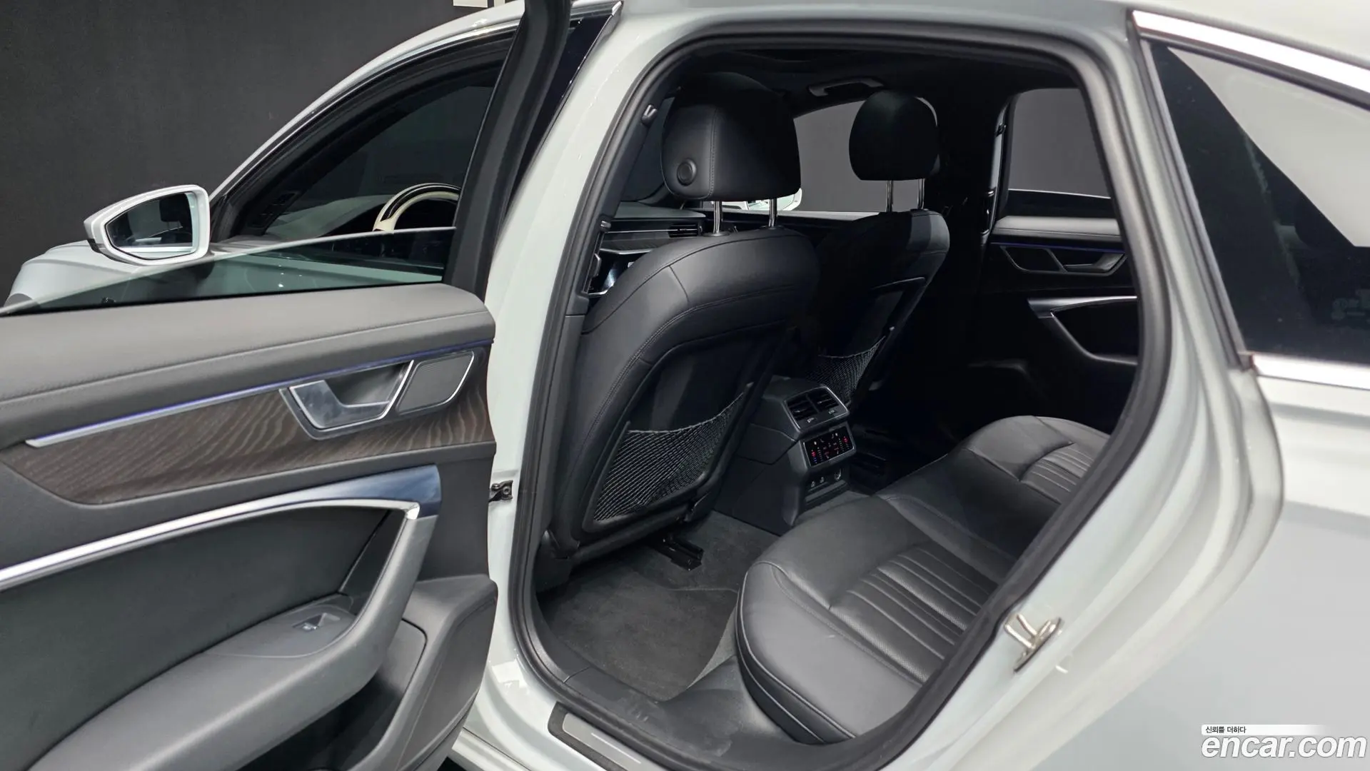 Audi A6 40 TDI Premium 2018