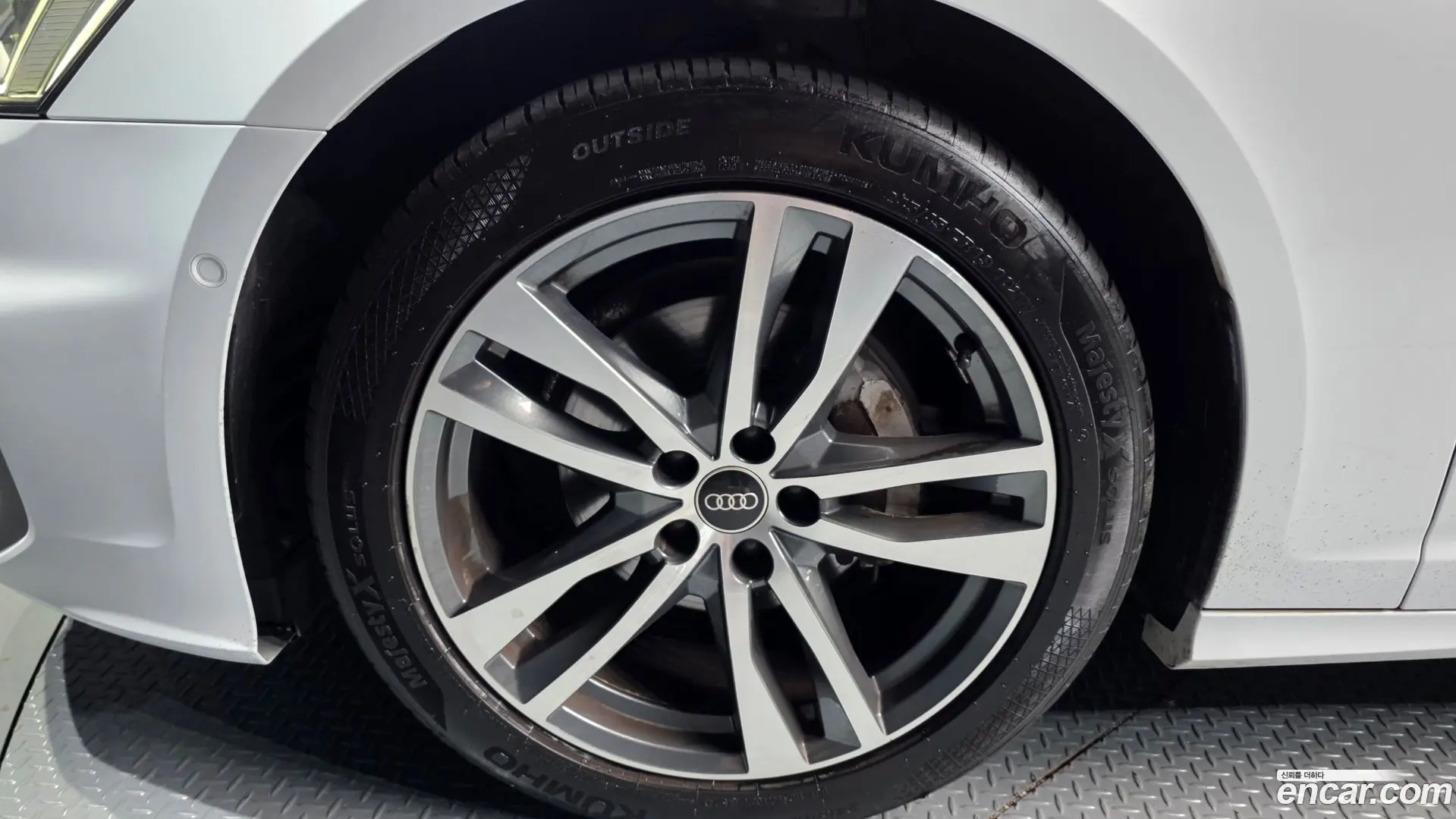 Audi A6 40 TDI Premium 2018