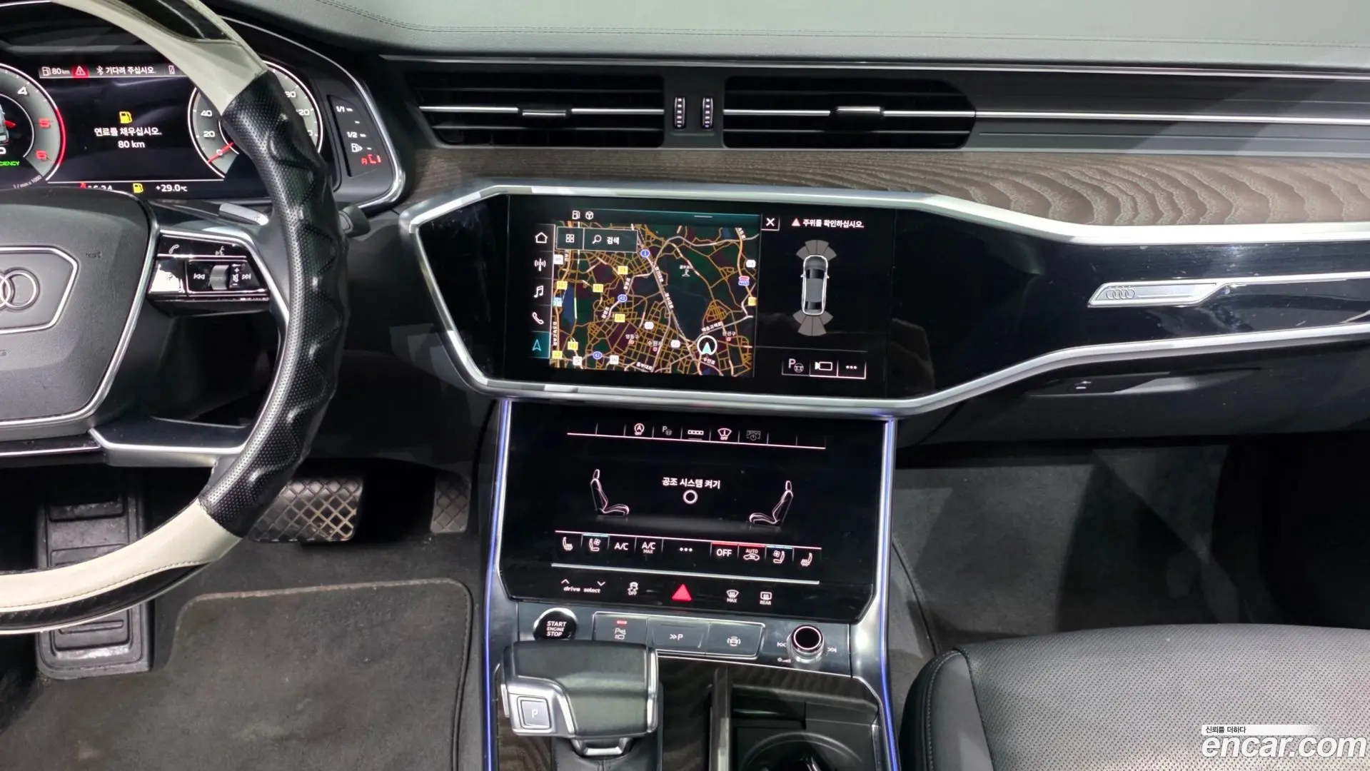 Audi A6 40 TDI Premium 2018