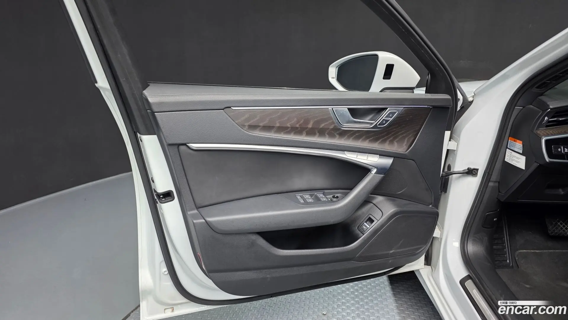 Audi A6 40 TDI Premium 2018