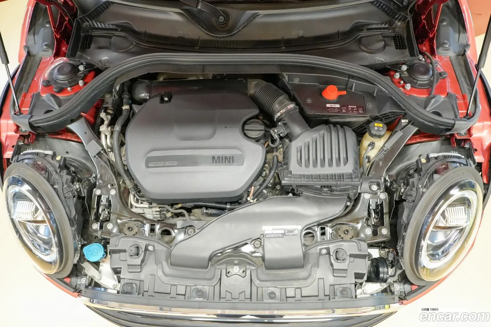 Mini Clubman Standard