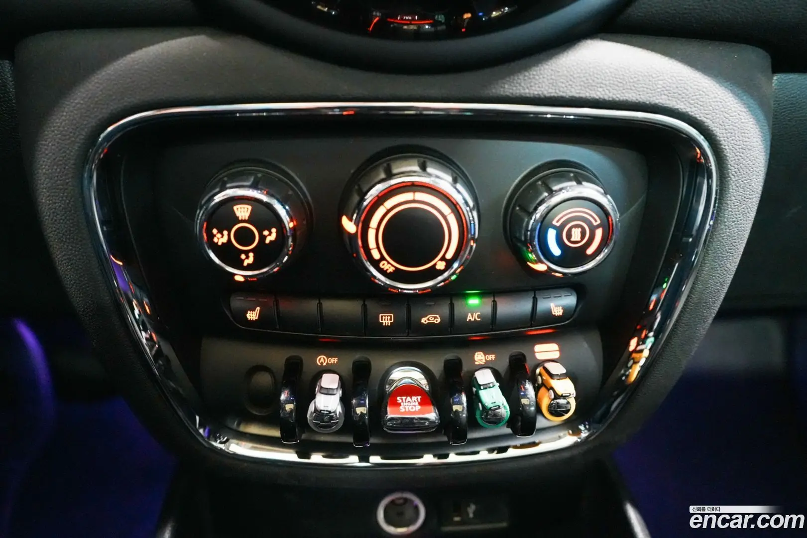 Mini Clubman Standard
