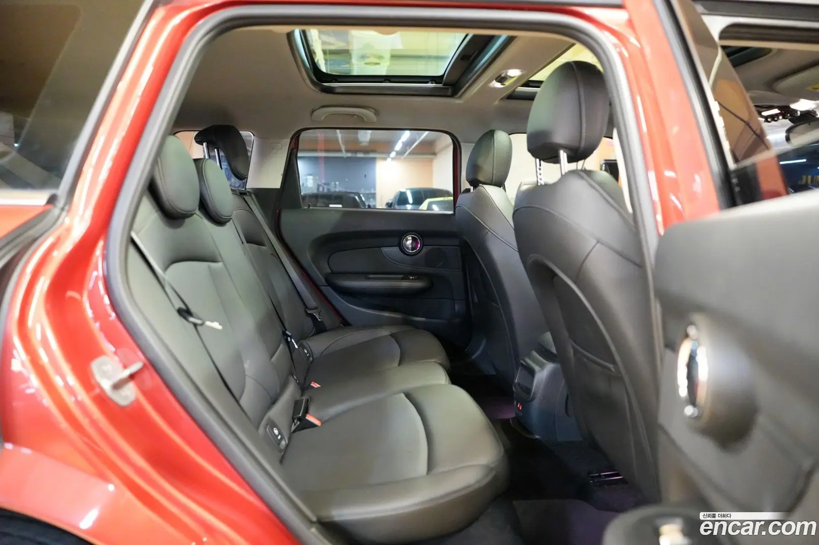 Mini Clubman Standard