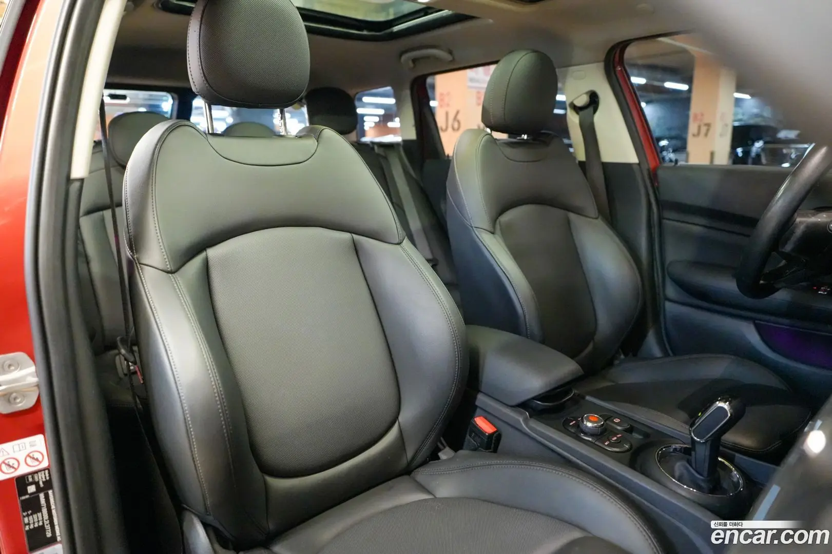 Mini Clubman Standard