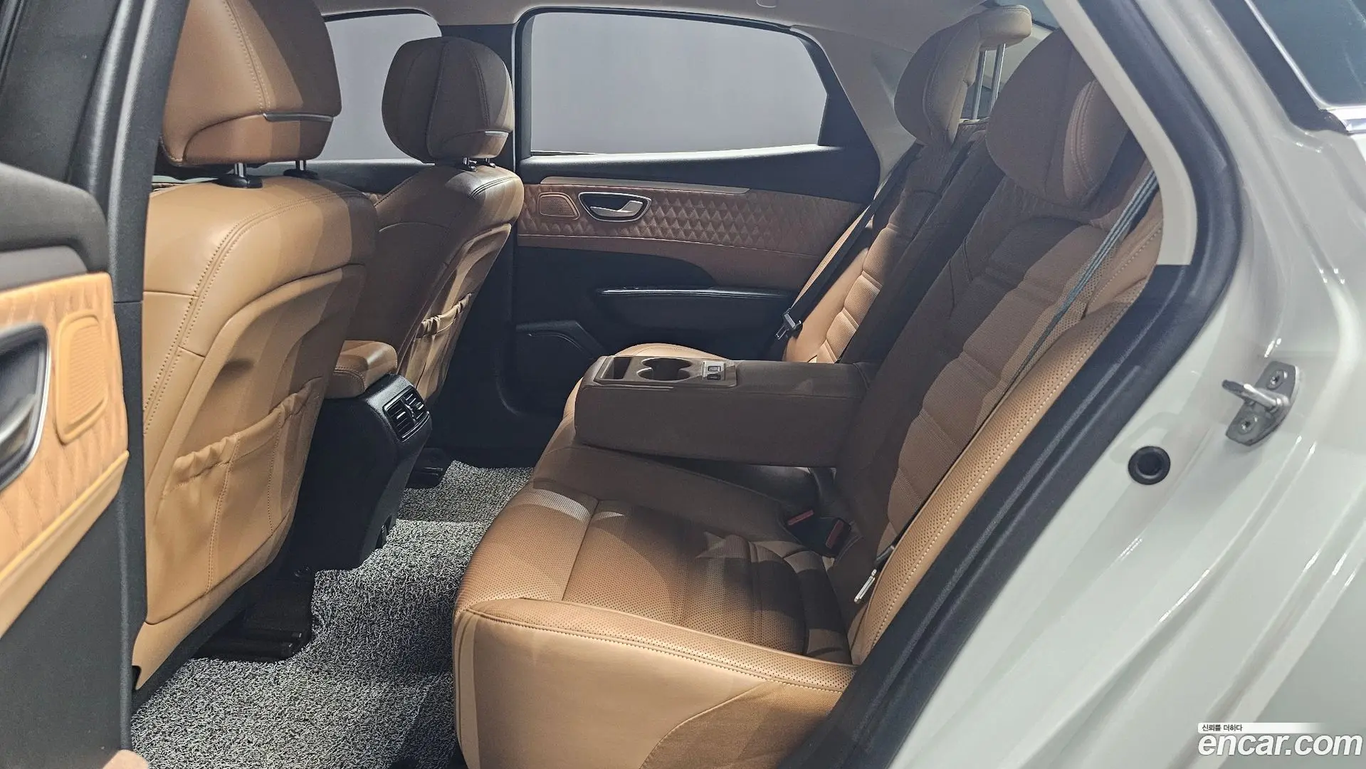 Renault Korea SM6 1.8 TCe Premiere 2020