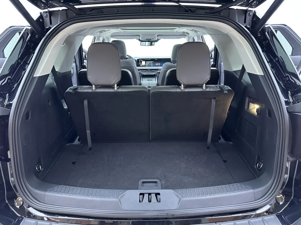 Ford 2024 2.3T EcoBoost 4WD 6 seat