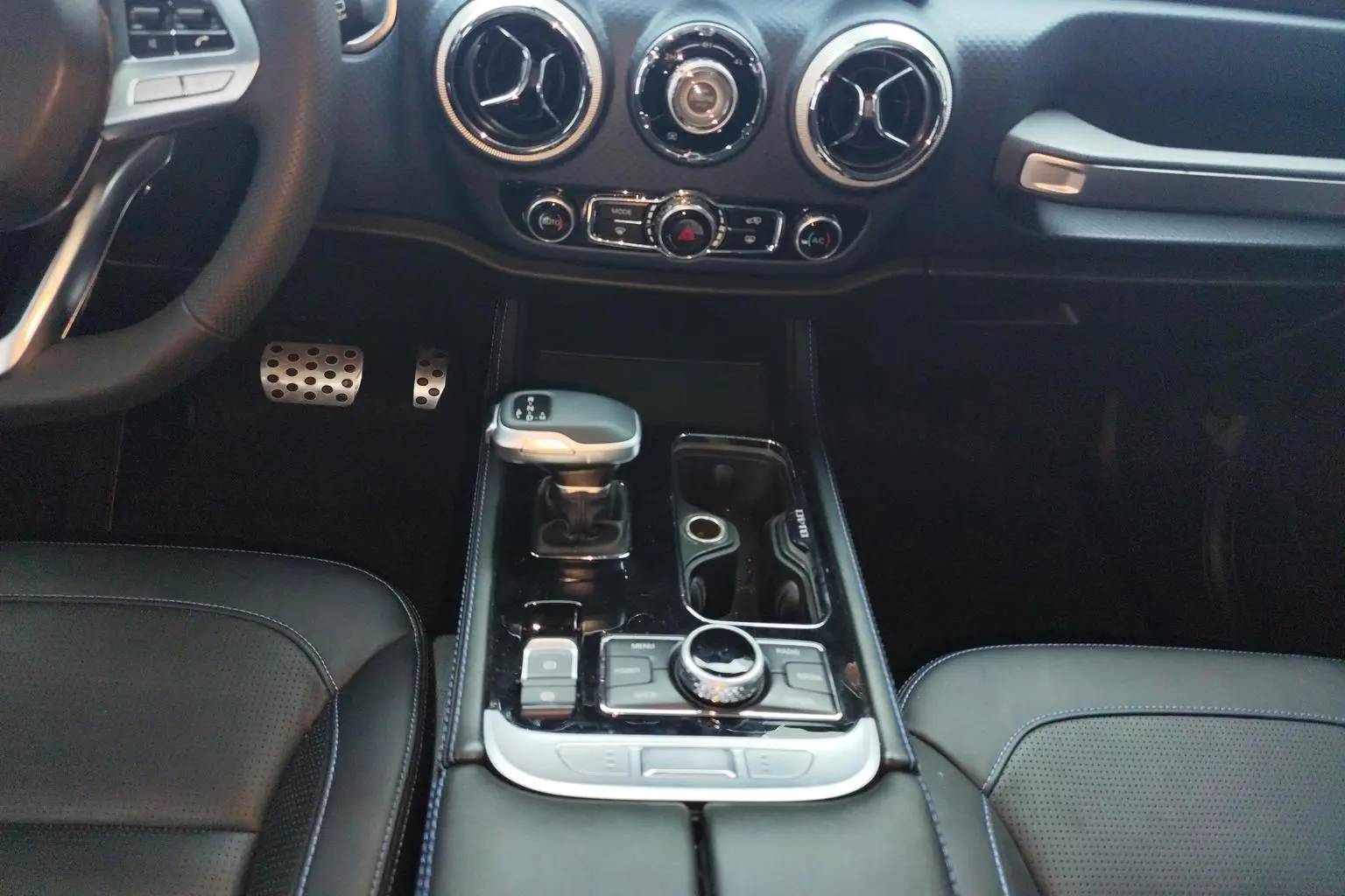 Beijing Off-Road BJ40 2023 2.0T Auto 4WD Supreme