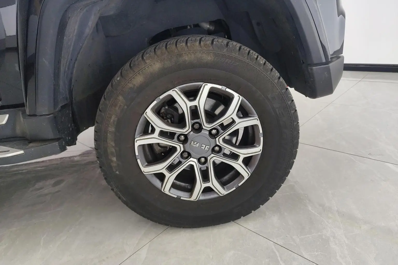 Beijing Off-Road BJ40 2023 2.0T Auto 4WD Supreme