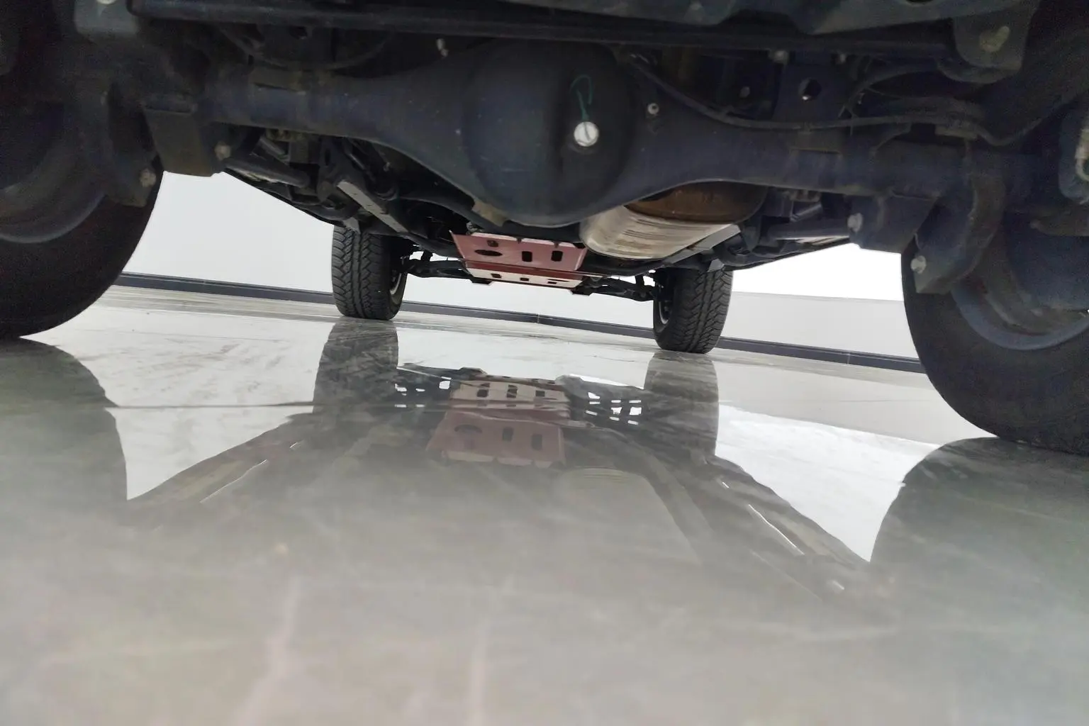 Beijing Off-Road BJ40 2023 2.0T Auto 4WD Supreme