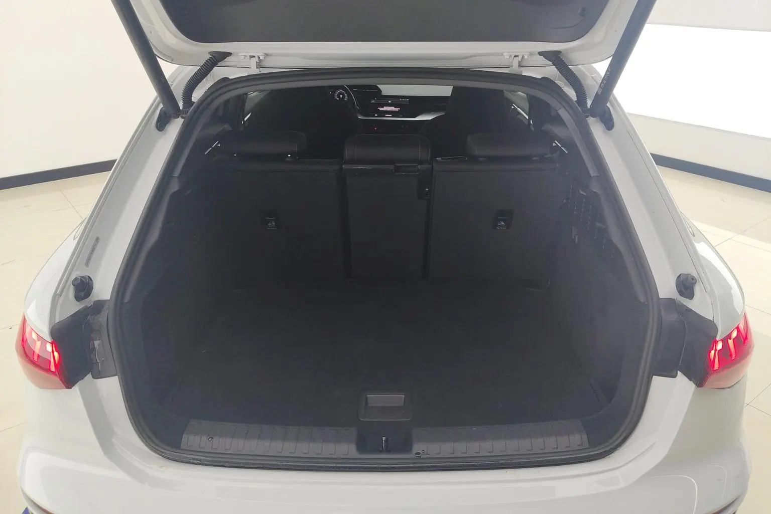 Audi A3 2022 Sportback 35 TFSI Progressive Sport