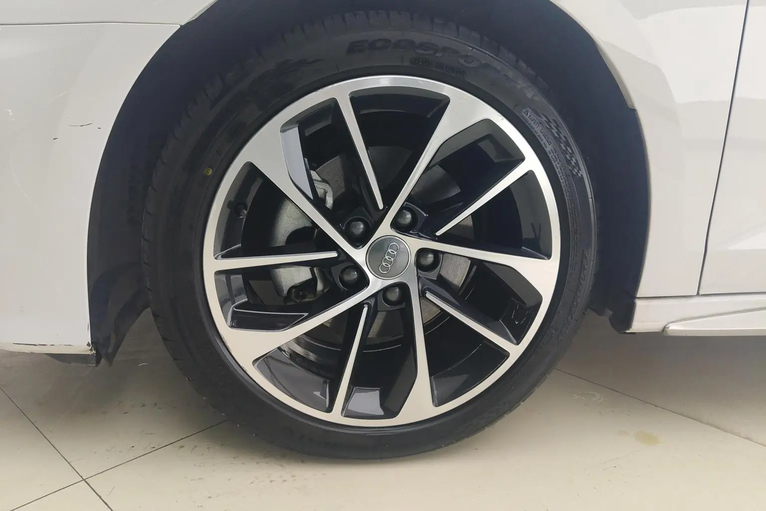 Audi A3 2022 Sportback 35 TFSI Progressive Sport