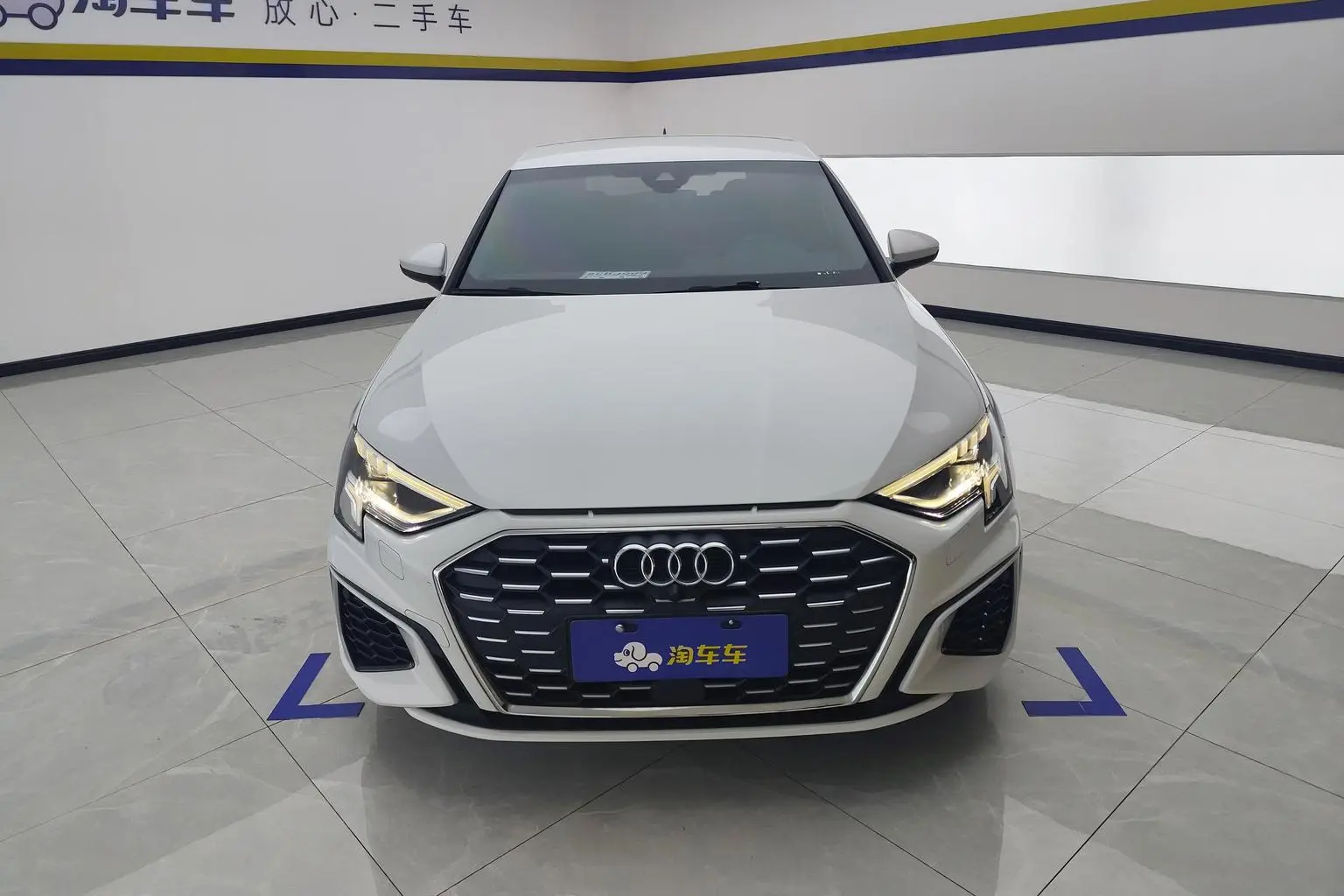 Audi A3 2022 Sportback 35 TFSI Progressive Sport