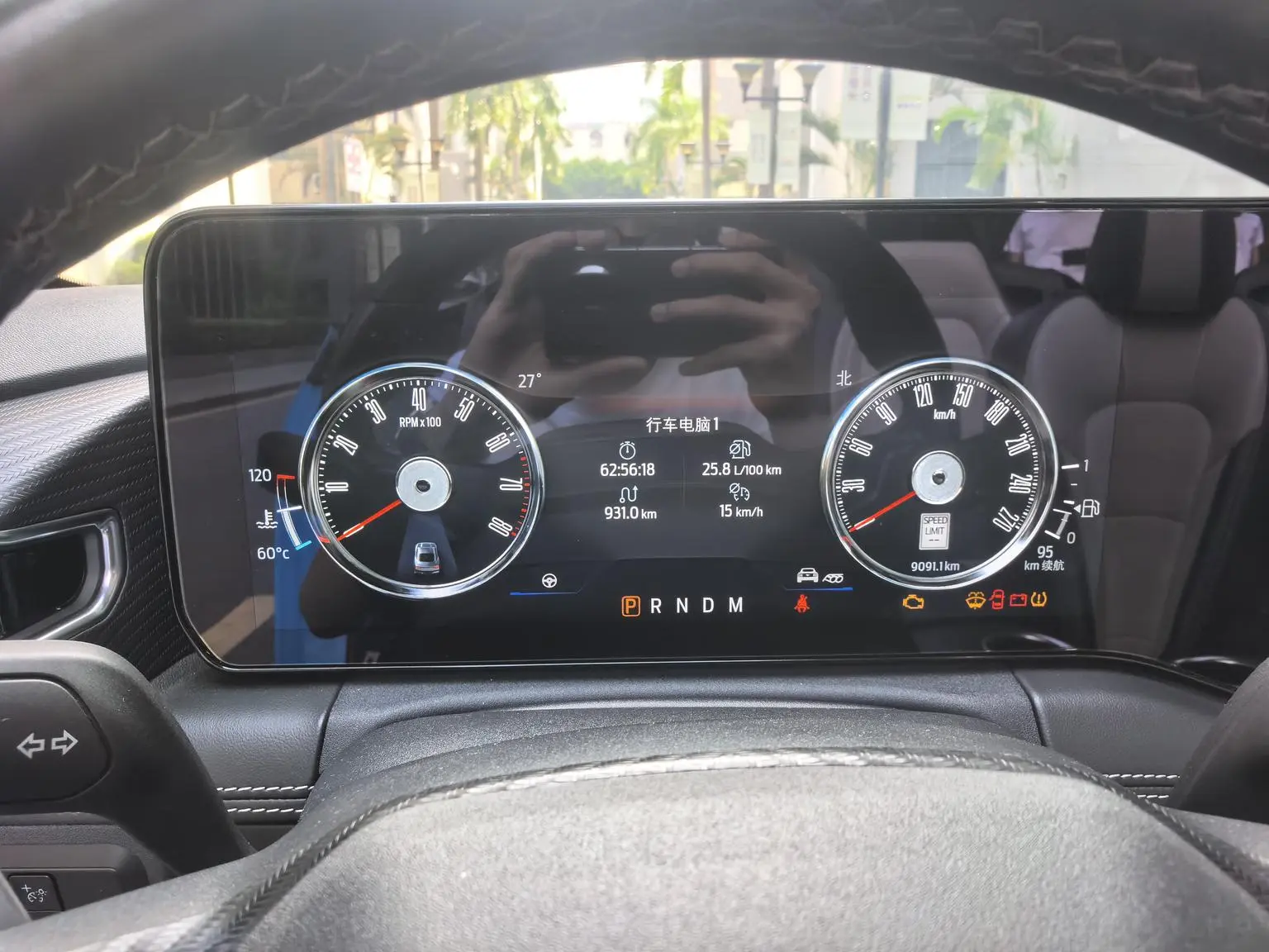 Ford Mustang 2024 2.3T EcoBoost Sport