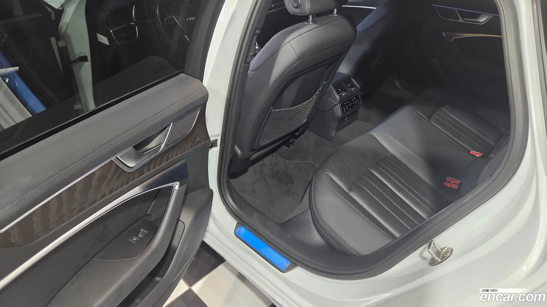 Audi A6 40 TDI Premium 2018