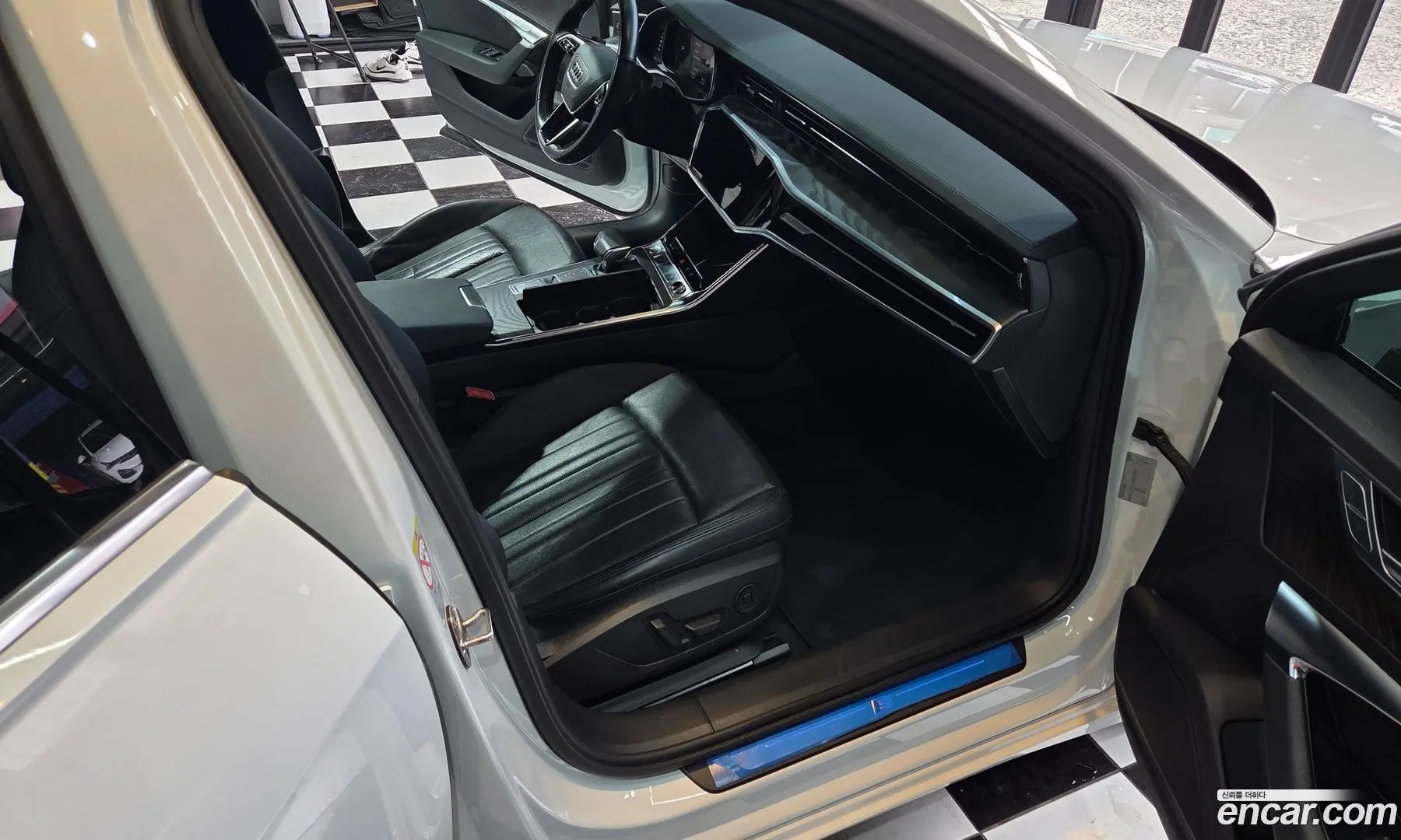 Audi A6 40 TDI Premium 2018
