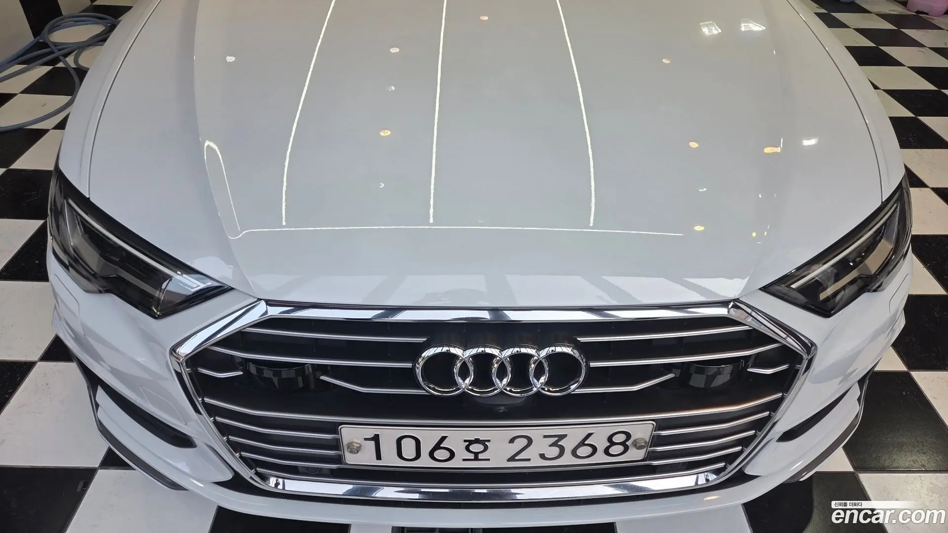 Audi A6 40 TDI Premium 2018