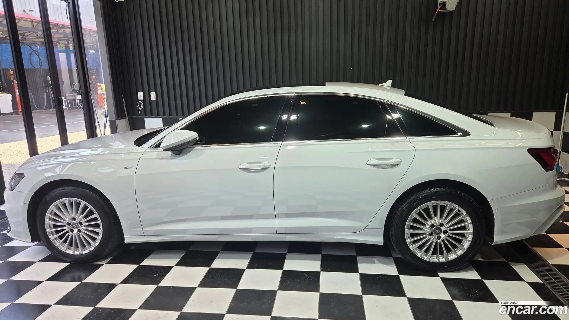 Audi A6 40 TDI Premium 2018