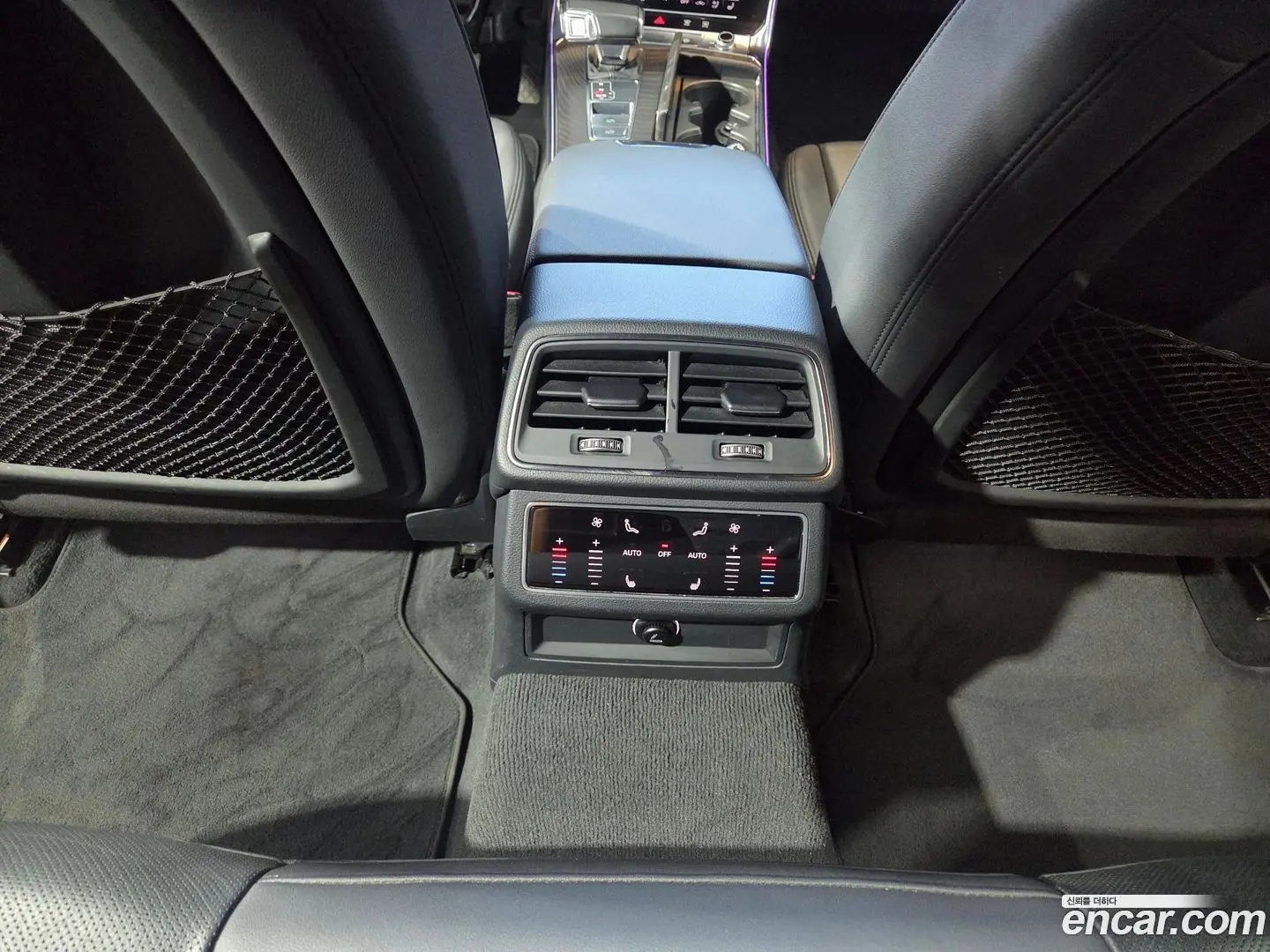 Audi A6 40 TDI Premium 2018