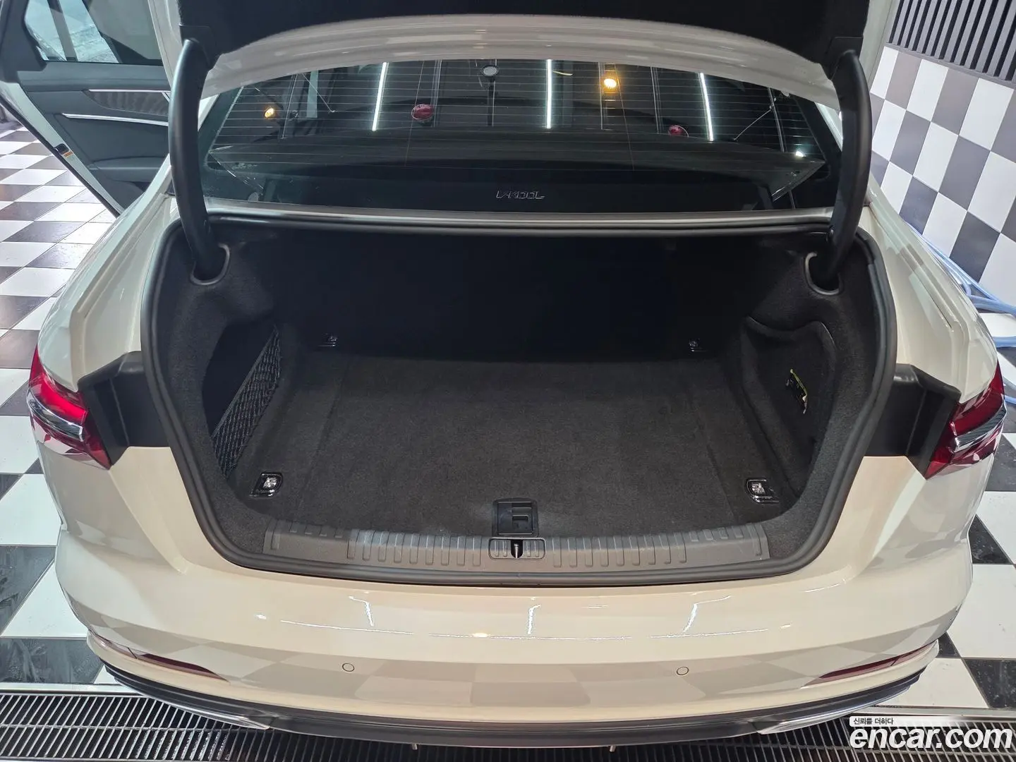 Audi A6 40 TDI Premium 2018