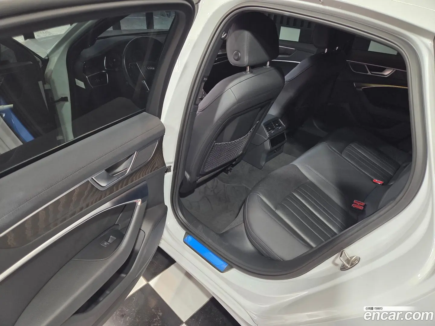 Audi A6 40 TDI Premium 2018