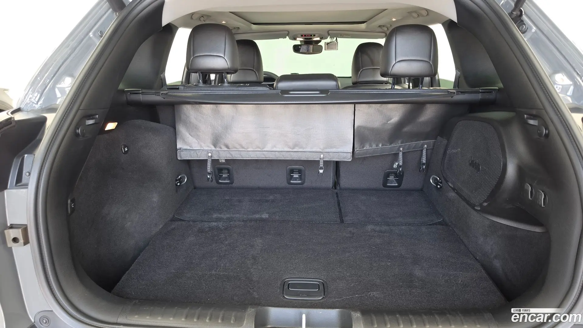 Jeep Cherokee 2.4 Limited AWD
