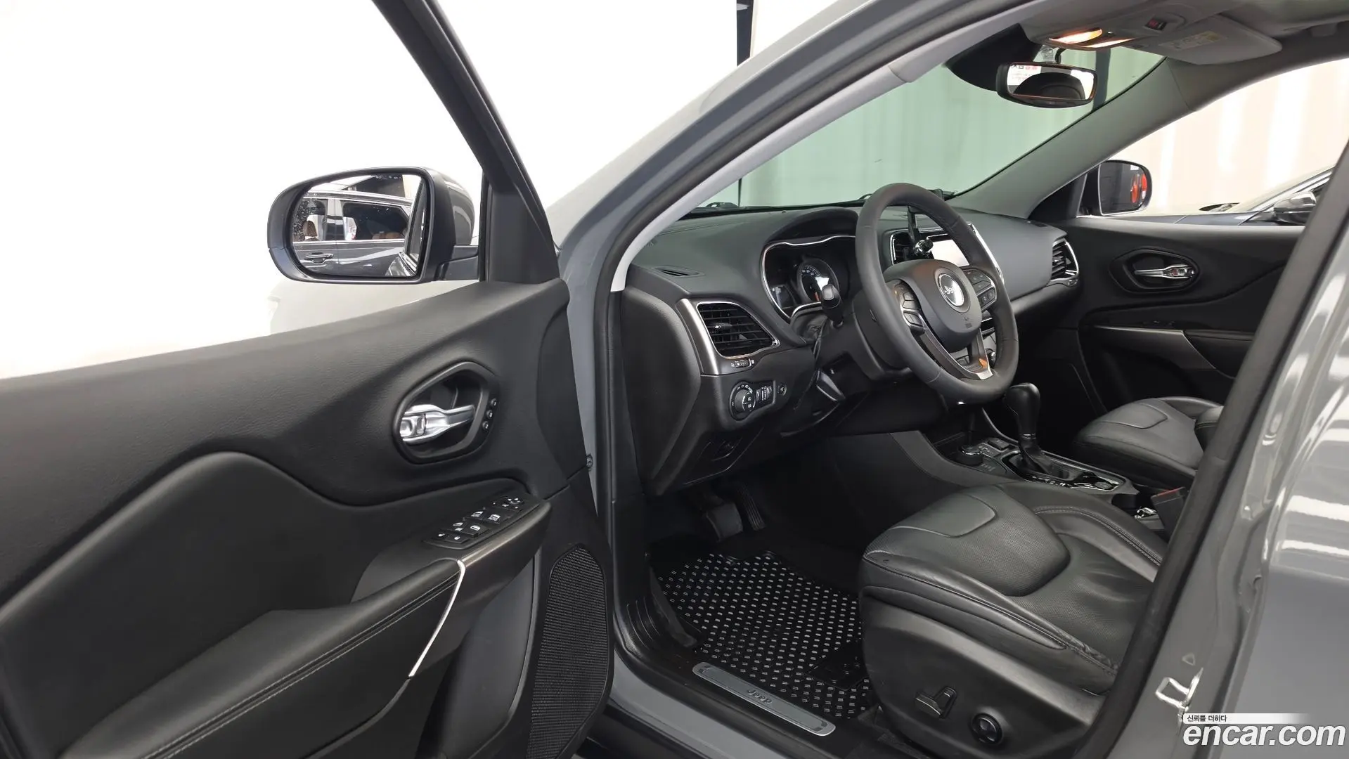 Jeep Cherokee 2.4 Limited AWD