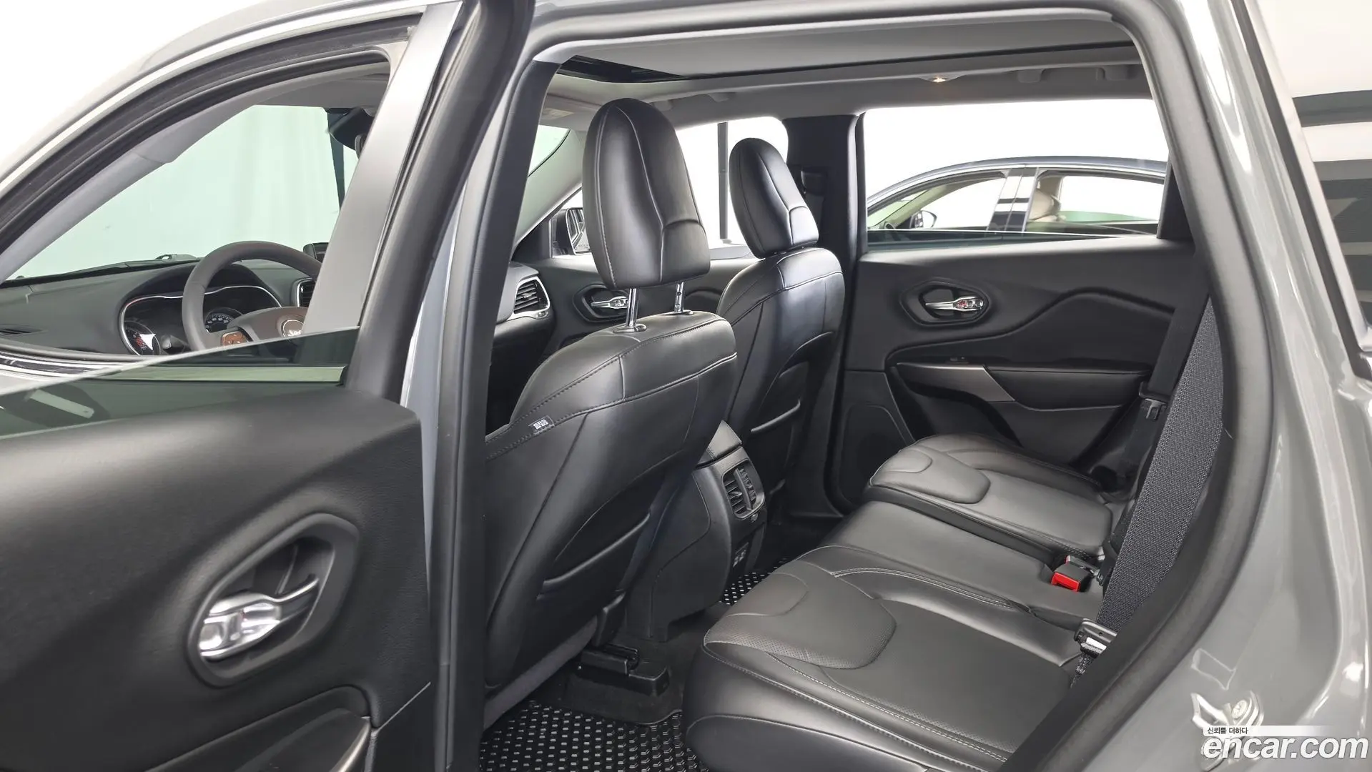 Jeep Cherokee 2.4 Limited AWD