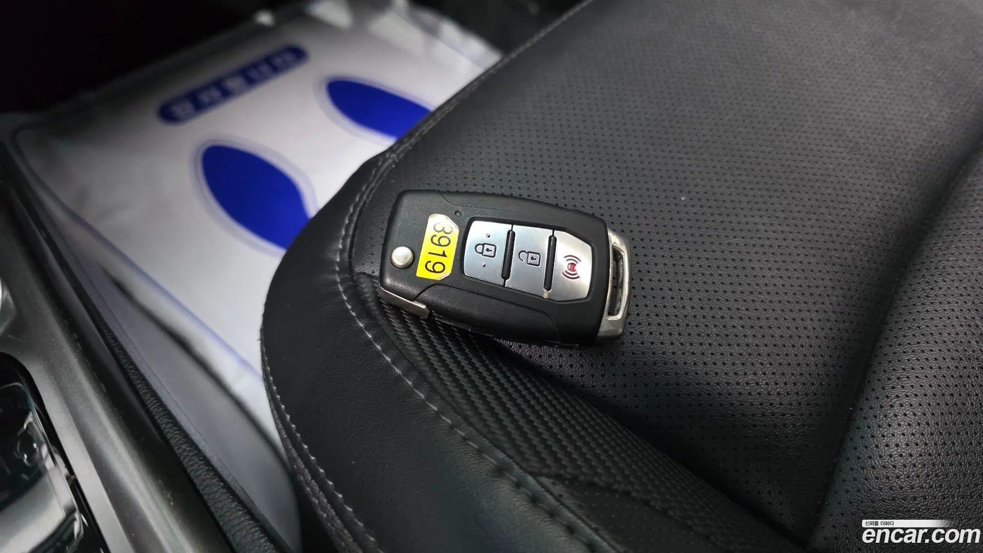 KG Mobility TIBOLI Gasoline 1.5 2WD 2021
