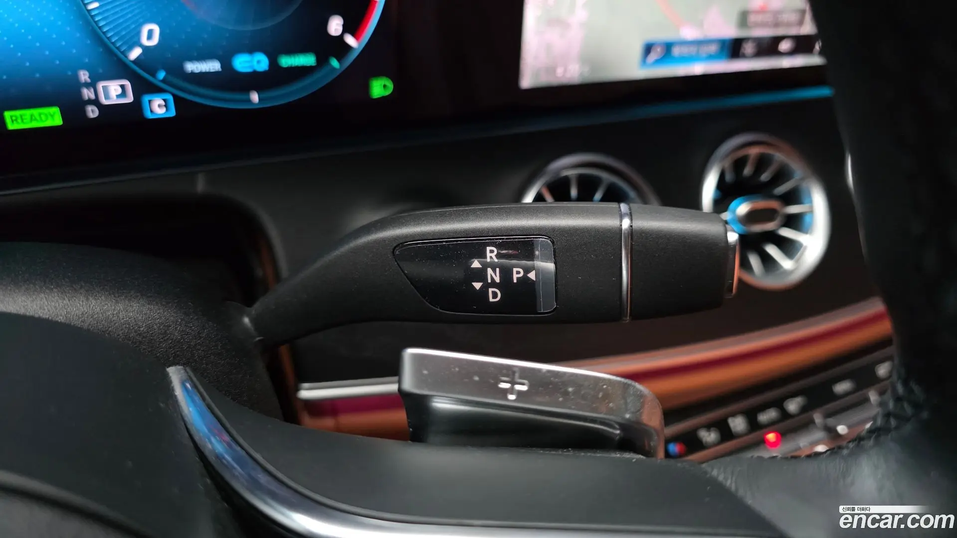 Mercedes-Benz CLS-Class CLS300d 4MATIC