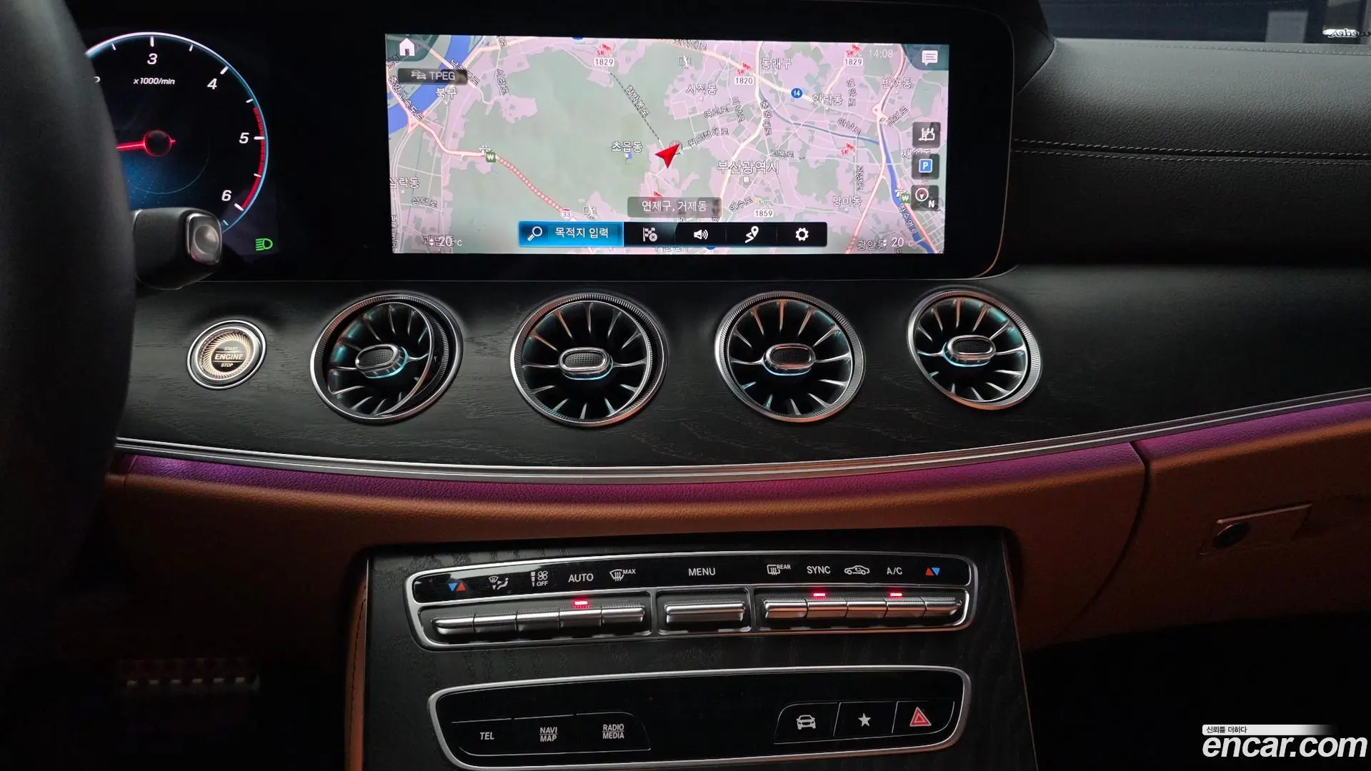 Mercedes-Benz CLS-Class CLS300d 4MATIC