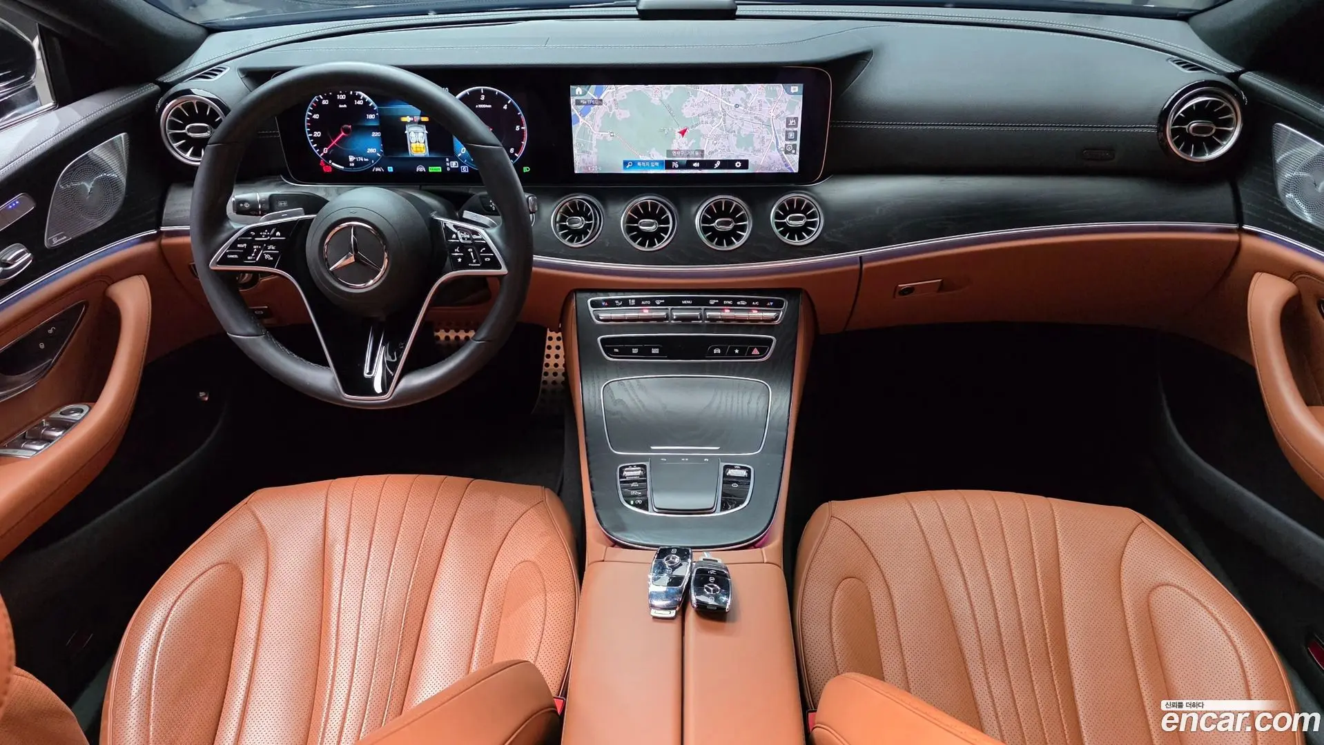 Mercedes-Benz CLS-Class CLS300d 4MATIC