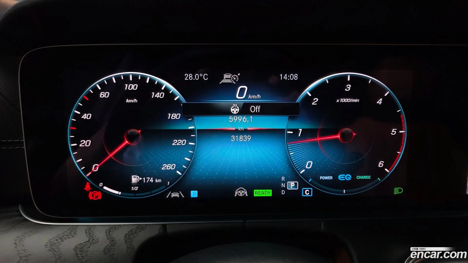 Mercedes-Benz CLS-Class CLS300d 4MATIC