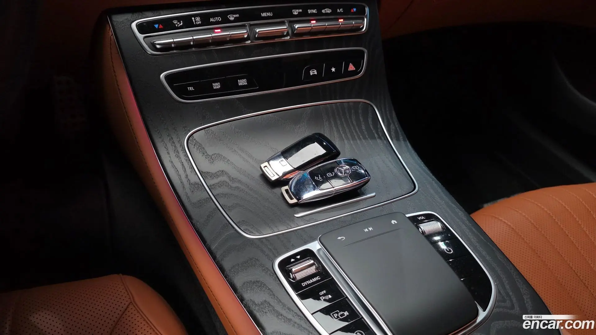 Mercedes-Benz CLS-Class CLS300d 4MATIC