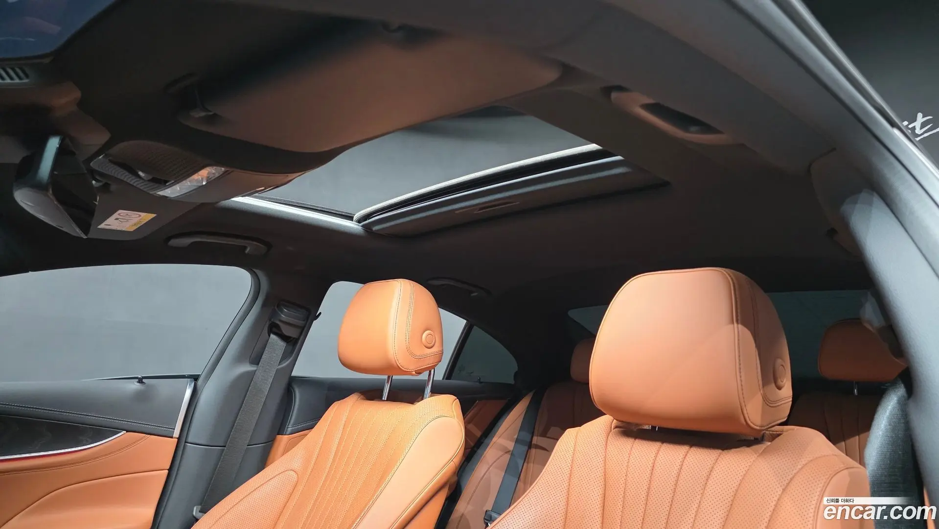 Mercedes-Benz CLS-Class CLS300d 4MATIC
