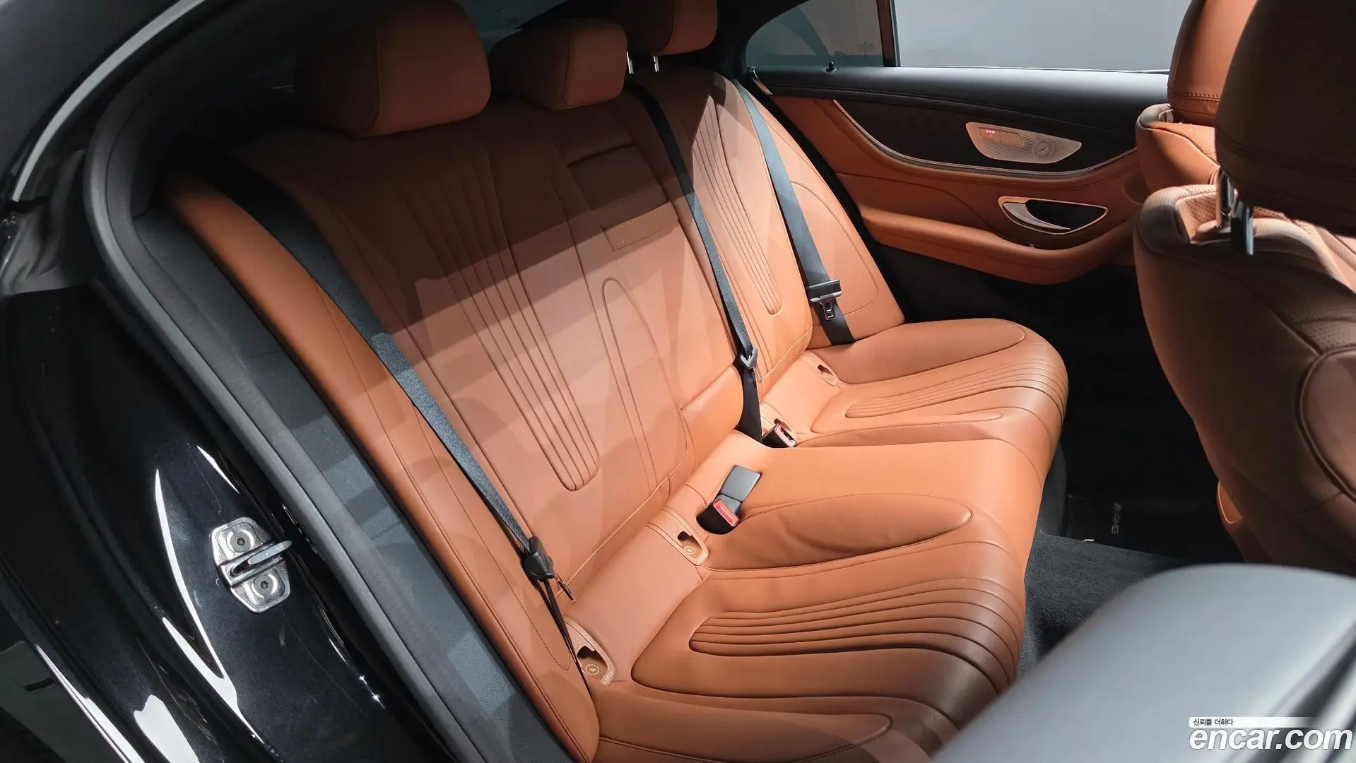 Mercedes-Benz CLS-Class CLS300d 4MATIC